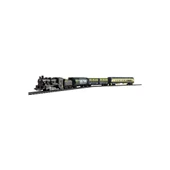 Nessiworld FF-1601C Işıklı ve Sesli 33 Parça Classic Tren - Vardem Oyuncak - 5