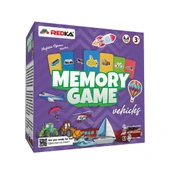 Nessiworld 5628 Memory Game - Redka- KumToys thumbnail 3