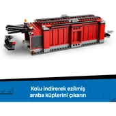 LEGO 60472 City Hurdalık ve Arabalar thumbnail 8