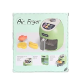 Nessiworld LD-6613A Dokunmatik Fritöz  -Vardem thumbnail 4