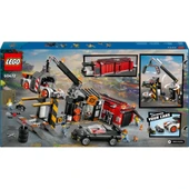 LEGO 60472 City Hurdalık ve Arabalar thumbnail 4