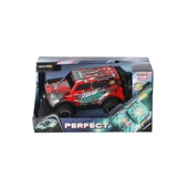 Nessiworld UJ99-Y240 1 :20 2 :4GHz Kontrol Şarjlı Full Led Işıklı Arazi Aracı - Gepettoys - 5