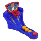 Nessiworld  Çılgın Atış Mini Basket Oyunu thumbnail 1