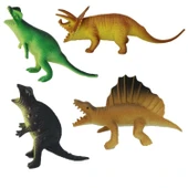 Nessiworld  Dinozorlar Dünyası Poşetli thumbnail 2