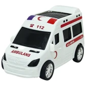 Nessiworld  İlk Yardım Araçları thumbnail 1