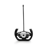 Nessiworld Uzaktan Kumandalı Işıklı Okul Otobüsü 32,5 cm - 2