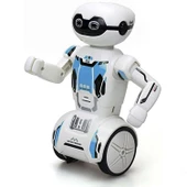 Nessiworld  Silverlit Macrobot Robot thumbnail 3