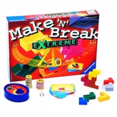 Nessiworld  Ravensburger Make'N Break Extreme - 2