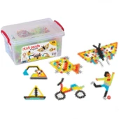 Nessiworld  Dede Çiçek Puzzle Küçük Boy 250 Parça - 1