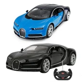 Nessiworld  Rastar Kumandalı 1:14 Bugatti Chiron thumbnail 1