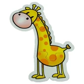 Nessiworld  Baby Puzzle Jungle thumbnail 2