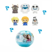 Nessiworld  Frozen Mashems Figürleri Seri 3 Sürpriz Paket thumbnail 1