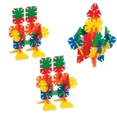 Nessiworld  Dede 400 Parça Magic Puzzle thumbnail 1