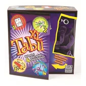 Nessiworld  Tabu XL thumbnail 2