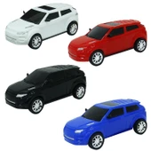 Nessiworld  1:16 Sürtmeli Jeep thumbnail 1