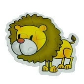 Nessiworld  Baby Puzzle Jungle thumbnail 1