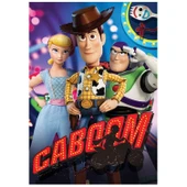 Nessiworld  50 Parça Toy Story 4 Puzzle thumbnail 1