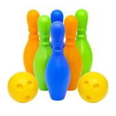 Nessiworld  Bowling Seti thumbnail 1