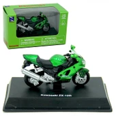 Nessiworld  Sunman 1:32 Mini Model Motor thumbnail 2