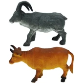 Nessiworld  Çiftlik Hayvanları Poşetli thumbnail 2