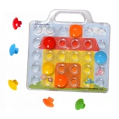 Nessiworld Sihirli Düğmeler Junior thumbnail 1