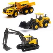 Nessiworld  Sunman Volvo İş Araçları thumbnail 1