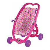 Nessiworld  Dede Minnie Mouse Kalpli Puset thumbnail 1