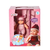 Nessiworld LMNST0002 Baby Bimbo Bebek -Limon Oyuncak thumbnail 2