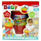 Nessiworld  Dede 14 Parça Bultak Kova thumbnail 2