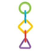 Nessiworld  Askılı Şekiller thumbnail 2