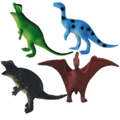 Nessiworld  Dinazorlar Dünyası Poşetli thumbnail 2