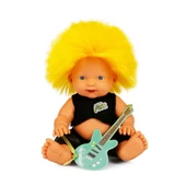 Nessiworld  Sunman Punk Nil Bebek thumbnail 1