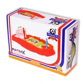 Nessiworld Mini Penaltı Oyuncağı - 2