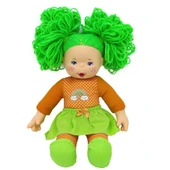 Nessiworld  Sunman Gökkuşağı Bebekleri 35 cm thumbnail 4