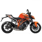 Nessiworld  1:12 KTM 1290 Super Duke R Model Motorsiklet thumbnail 2