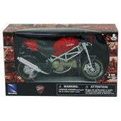 Nessiworld  Sunman 1:12 Ducati Monster S4 thumbnail 2