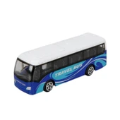 Nessiworld  1:64 Mini Otobüs 9 Cm thumbnail 2