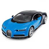Nessiworld  Rastar Kumandalı 1:14 Bugatti Chiron thumbnail 3