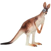 Nessiworld  Soft Orta Boy Vahşi Hayvan Figürü thumbnail 3