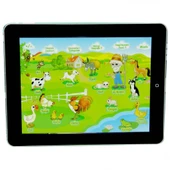 Nessiworld  Eğitici Çiftlik Pad thumbnail 2