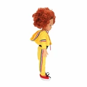 Nessiworld  Mina Sporty Bebek 35 cm thumbnail 3