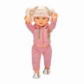 Nessiworld  Tina Sporty Bebek 45 cm. thumbnail 4