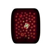 Nessiworld  Bestway Fisher Price Pembe Çocuk Yatağı thumbnail 5