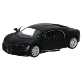 Nessiworld  Displayde Metal Çek Bırak Spor Araba thumbnail 1