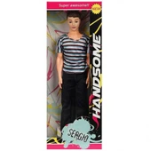 Nessiworld  Kutulu Sergio Bebek thumbnail 1