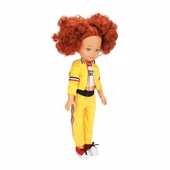 Nessiworld  Mina Sporty Bebek 35 cm thumbnail 4