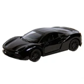 Nessiworld  Metal Çek Bırak Spor Araba 4311B thumbnail 1