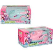 Nessiworld  Pilli Neşeli Süpürgem 18 cm. thumbnail 1