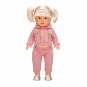 Nessiworld  Tina Sporty Bebek 45 cm. thumbnail 2