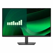 Dell Pro E2725HM 27" 100Hz 5Ms VGA+HDMI+DP FullHD IPS Vesa Monitör thumbnail 1